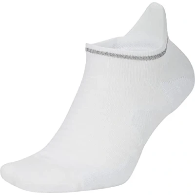 Abbildung von Nike Spark Socken White/Reflective 48