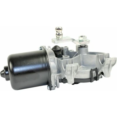 Abbildung von METZGER 2190837 Scheibenwischermotor 12 vorne RENAULT: Kangoo II / Grand Kangoo, Express