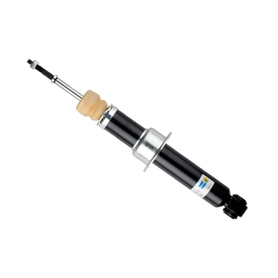 Abbildung von BILSTEIN B4 OE Replacement 24 026628 Stoßdämpfer Hinterachse Gasdruck Einrohr federtragender Dämpfer unten Auge, oben Stift JAGUAR: S Type