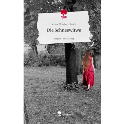 Abbildung von Die Schneewitwe. Life is a Story story.one