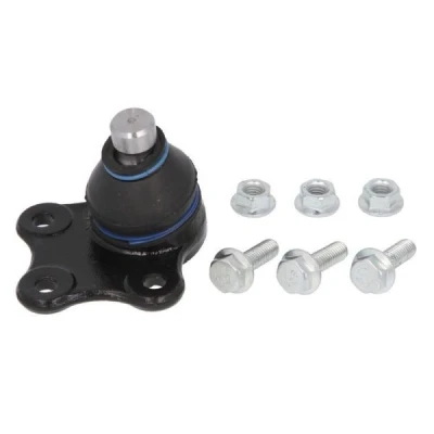Abbildung von REINHOCH RH03 4011 Traggelenk Vorderachse oben, beidseitig 16,5 38,3 FORD: FIESTA 5, Fusion Kombi, VOLKSWAGEN: Kaefer, MAZDA: 2 Hatchback