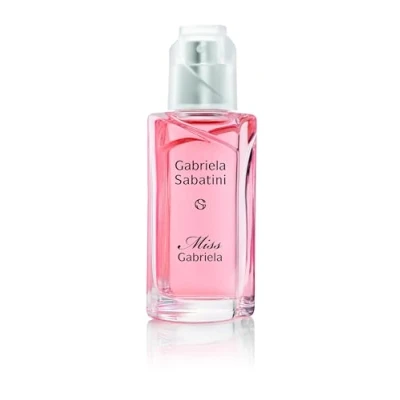 Abbildung von Gabriela Sabatini Eau de Toilette Miss Edt Spray 30ml