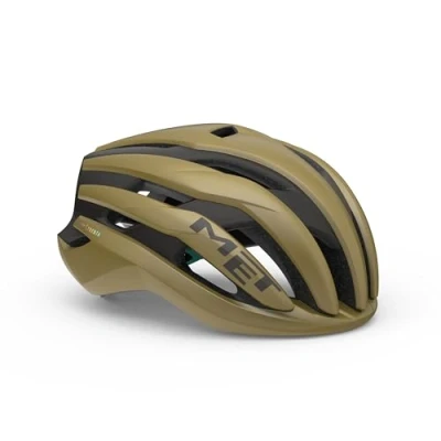 Abbildung von MET Helmets Unisex Adult Trenta MIPS Wander Helme, Natural, M / 56 58cm