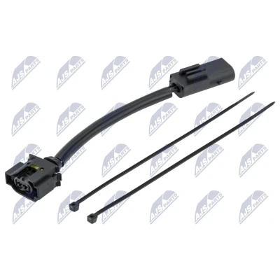 Abbildung von NTY ECP ME 005 Anschlussleitung, Nockenwellensensor MERCEDES BENZ: C Klasse T modell, E Sportcoupe kfzteile, kfzteile24,