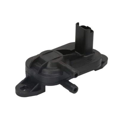 Abbildung von HELLA 6PP 009 409 571 Sensor, Abgasdruck PEUGEOT: Boxer Kastenwagen, 508 I SW, 807, CITROËN: Jumper II Bus, Berlingo