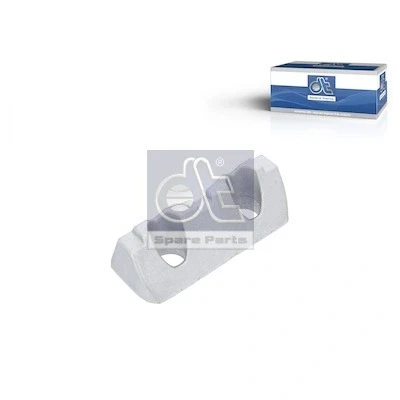 Abbildung von DT Spare Parts 2.71399 Halter, Kotflügel