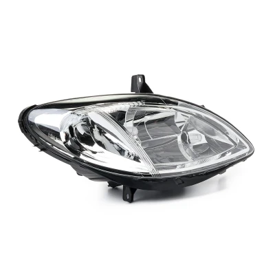 Abbildung von VAN WEZEL 3080962 Scheinwerfer MERCEDES BENZ: Vito Bus, Mixto, Viano