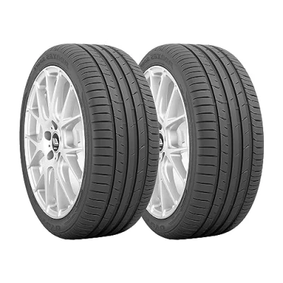 Abbildung von Toyo Proxes Sport 245/35 R20 95Y PKW Sommerreifen Reifen BMW: 5 Limousine, Touring, GT, MERCEDES BENZ: C Klasse T modell, E Limousine 39634