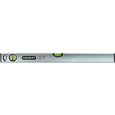 Abbildung von Wasserwaage classic magnetisc 120 cm Stanley