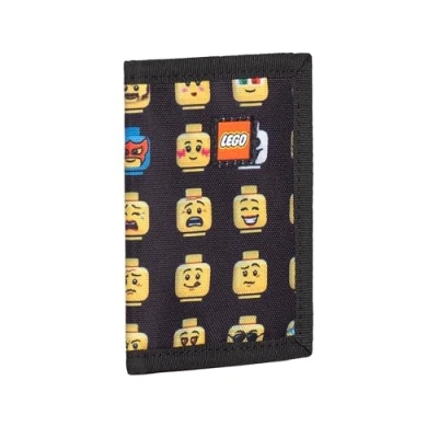 Abbildung von LEGO Geldbörse, Minifigur, Einheitsgröße, Minifigur Geldbörse