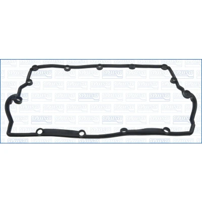 Abbildung von TRISCAN 515 85118 Ventildeckeldichtung VOLKSWAGEN: Passat B5 GP Limousine, Golf 5 Schrägheck, 4 AUDI: A4 B7 Avant, A3 Schrägheck