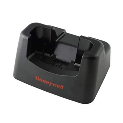 Abbildung von Honeywell EDA50 / 51/52 Single Charging Dock (for EDA52, HB R (Charging (für ïEDA52 ADCï Need to be Purchased Separately) R, Black, Honeywell,)