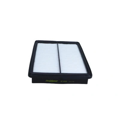 Abbildung von MAXGEAR 26 2439 Luftfilter 40 199 279 Filtereinsatz KIA: Optima / K5 Sportswagon, Limousine, HYUNDAI: Sonata VII