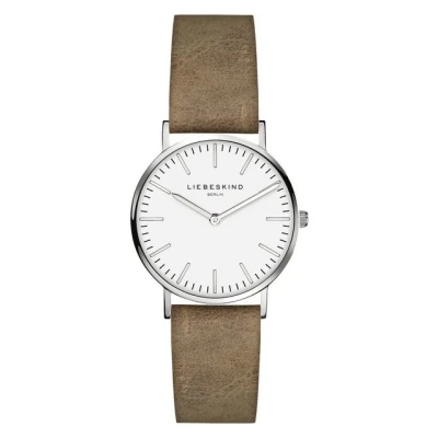 Abbildung von Vero Moda Maternity Uhr, Damen, Größe: One Size, White