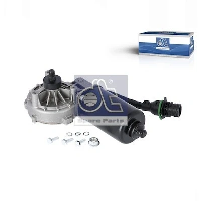 Abbildung von Scheibenreinigung Scheibenwischermotor DT Spare Parts 2.25271