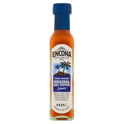 Abbildung von ENCONA Originale Chilisosse Multipack (6 X 142 ML)