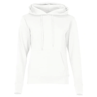 Abbildung von Fruit of the Loom Kapuzensweatshirt Ladies Classic Kapuzen Sweat