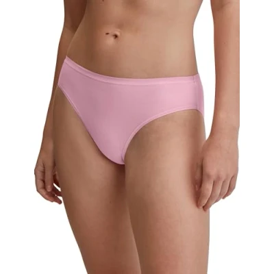 Abbildung von Calida 2ERPACK Slip, Damen, Größe: 44/46, Cherry blossom