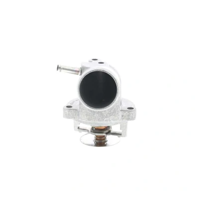 Abbildung von MOTORAD 351 88K Kühlwasserthermostat 88 mit Gehäuse MERCEDES BENZ: W124 Limousine, E Klasse ML Klasse, VOLKSWAGEN: LT 28 35 II Bus