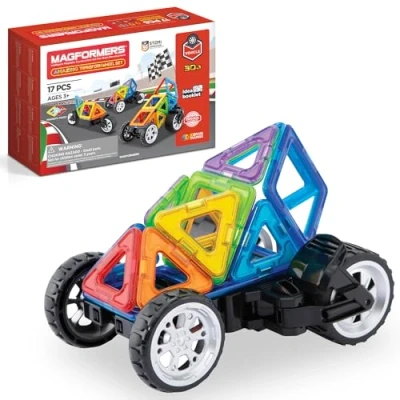 Abbildung von Magformers 8809465530198