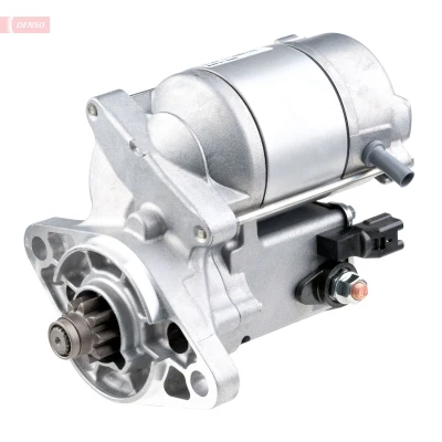 Abbildung von DENSO DSN2133 Anlasser 12 1,4 9