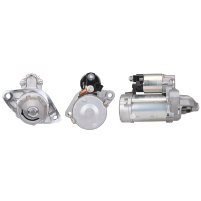 Abbildung von LUCAS ELECTRICAL LRS03915 Anlasser 12 2 9