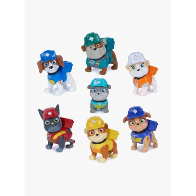 Abbildung von Spin Master Spielfigur Rubble &amp; Crew Figuren Geschenkset, (Set)