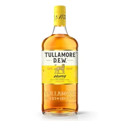 Abbildung von Tullamore DEW Honey Liqueur, 70cl