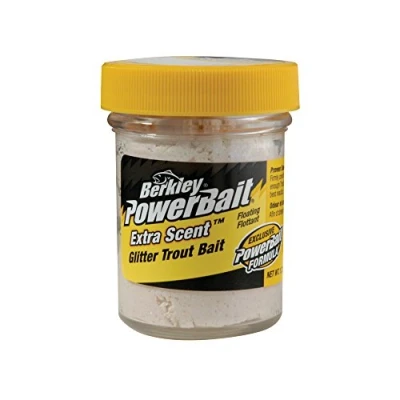 Abbildung von Berkley Powerbait TroutBait &#039;Fish Scale&#039;