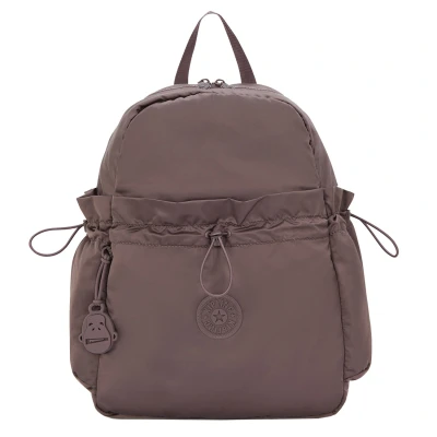 Abbildung von Kipling Amita GG simply mocha grgz Rucksäcke