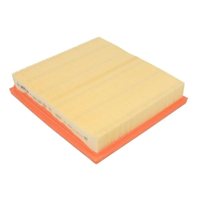 Abbildung von BOSCH F 026 400 668 Luftfilter 46 242 224 Filtereinsatz TOYOTA: RAV4 V, Yaris IV, Camry VIII Limousine, LEXUS: ES VII