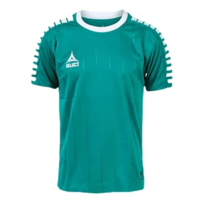 Abbildung von Select Unisex Argentina trøje Trikot, Gruen Weiss, XL EU