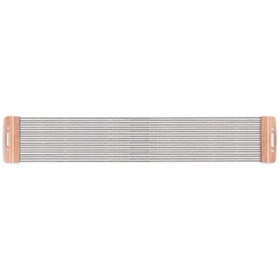 Abbildung von Puresound T1420 Twisted Serie Snare Teppich 35,5 cm (14 Zoll) lang mit 20 Spiralen