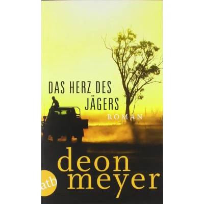 Abbildung von Das Herz des Jägers: Roman