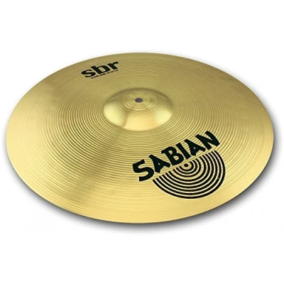 Abbildung von Sabian 18AAX Omni