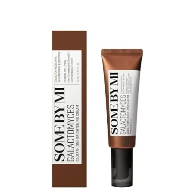 Abbildung von SOME BY MI Galactomyces Glutathione brightening cream 40 ml