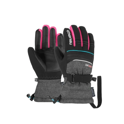 Abbildung von Reusch Kinder Handschuhe Kondor R TEX® XT Junior warm, wasserdicht, atmungsaktiv