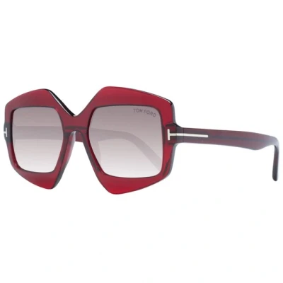 Abbildung von Tom Ford Sonnenbrille FT0789 5569T