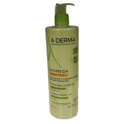 Abbildung von Pierre Fabre Ducray Reinigungsöl für den Körper 75 ml