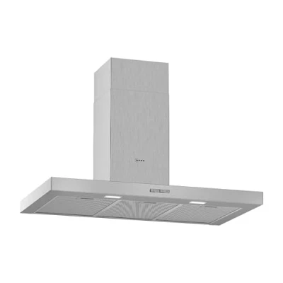 Abbildung von NEFF Wandhaube &quot;D92BBC0N0&quot;, Serie N 30, 90 cm breit