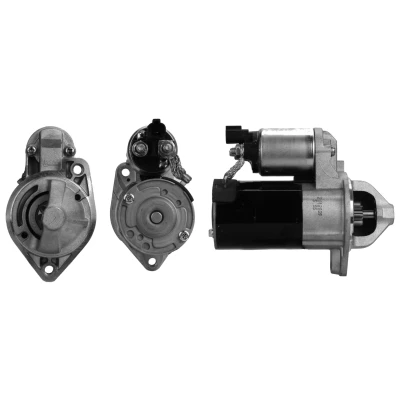 Abbildung von LUCAS LRS02530 Anlasser 12 1,7 8 HYUNDAI: i30 I Schrägheck, i20 II KIA: RIO 2, cee‘d Kombi