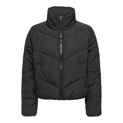 Abbildung von ONLY Steppjacke &quot;ONLMAGGI LIFE SOLID PUFFER CC OTW&quot;