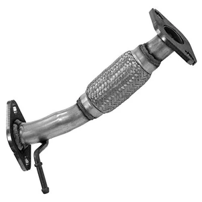 Abbildung von BM CATALYSTS BM50308 Abgasrohr HYUNDAI: i30 I Schrägheck, Kombi, KIA: cee‘d Pro Schrägheck