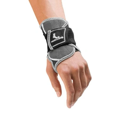 Abbildung von Mueller Hg80 Premium Handgelenkbandage 1 St