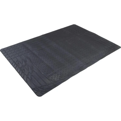 Abbildung von START 10220 Koffer / Laderaumschale PVC 117 x 82 cm rutschfest