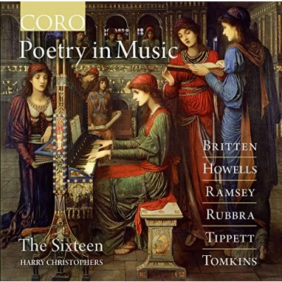 Abbildung von Poetry in Music