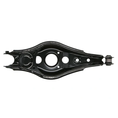 Abbildung von FEBI BILSTEIN 194708 Querlenker mit Lager Hinterachse links, unten, hinten Stahlblech TOYOTA: RAV4 III SUV, IV SUV