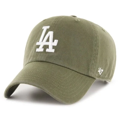 Abbildung von &#039;47 Dodgers Cap, Herren, Größe: One Size, Army green