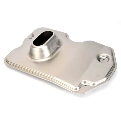 Abbildung von VAICO V10 0435 Getriebeölfilter Original Qualität PORSCHE: Cayenne, AUDI: Q7, VOLKSWAGEN: Touareg I