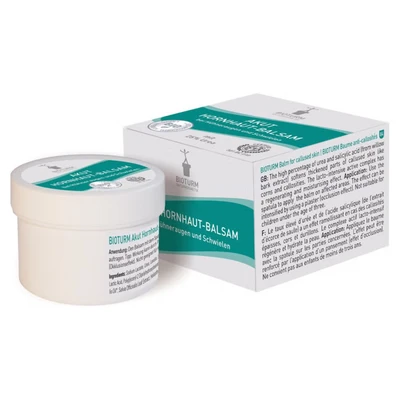 Abbildung von Bioturm Hornhautbalsam Nr.84 Akut Hornhaut Balsam 30ml